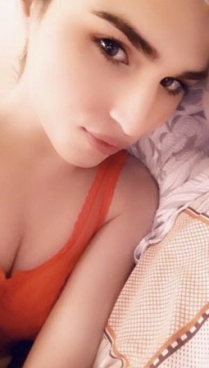 Кристина 